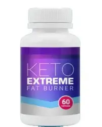 Keto Extreme 1 bottle